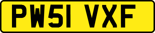 PW51VXF