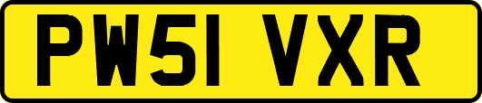 PW51VXR
