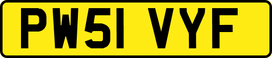 PW51VYF