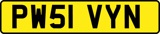 PW51VYN