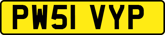 PW51VYP