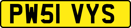 PW51VYS