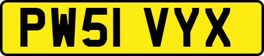 PW51VYX