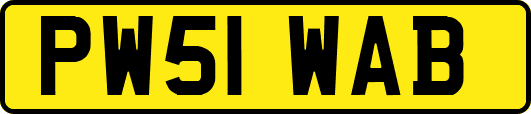 PW51WAB
