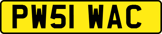 PW51WAC