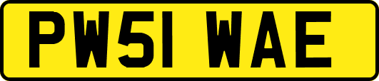 PW51WAE