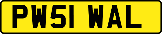 PW51WAL