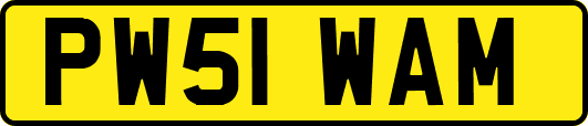 PW51WAM