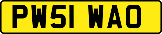 PW51WAO