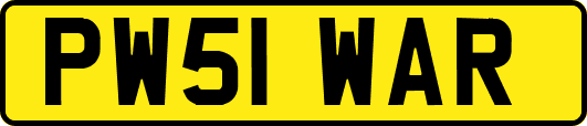 PW51WAR