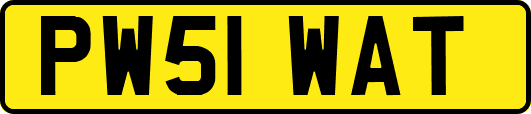 PW51WAT