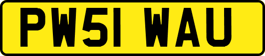 PW51WAU