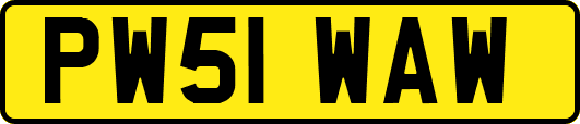PW51WAW