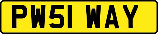 PW51WAY