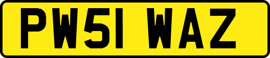 PW51WAZ