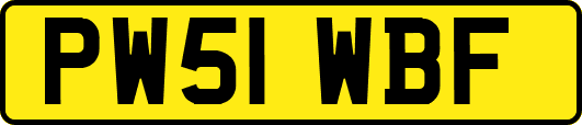 PW51WBF