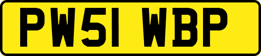 PW51WBP