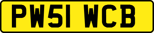 PW51WCB