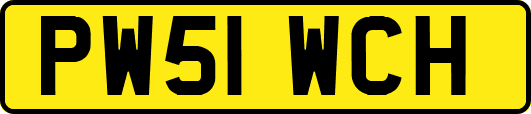 PW51WCH