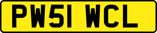 PW51WCL