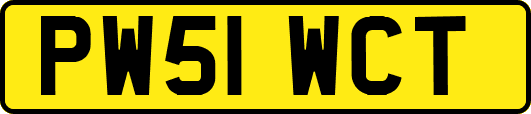 PW51WCT