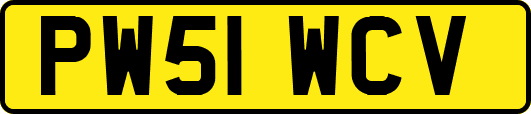 PW51WCV