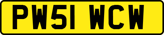 PW51WCW