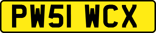PW51WCX