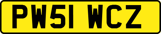 PW51WCZ
