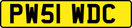 PW51WDC