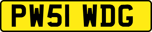 PW51WDG