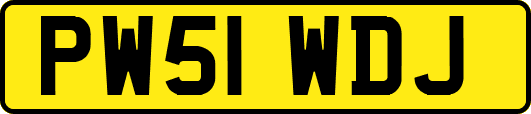 PW51WDJ