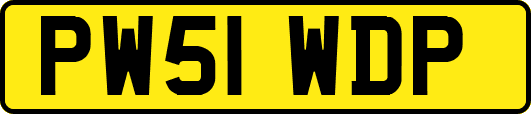 PW51WDP