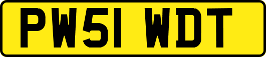 PW51WDT