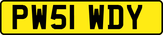 PW51WDY
