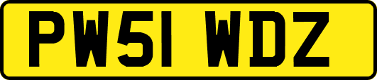 PW51WDZ