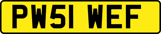 PW51WEF