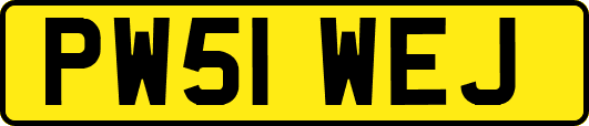 PW51WEJ