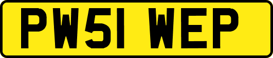 PW51WEP