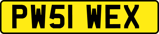 PW51WEX