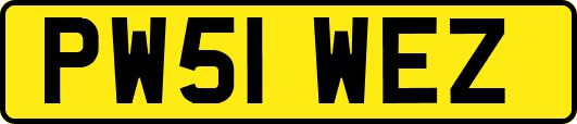 PW51WEZ