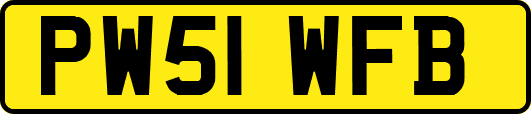 PW51WFB