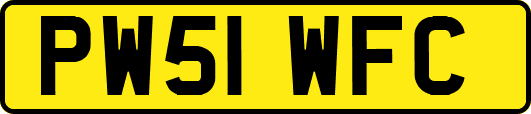 PW51WFC