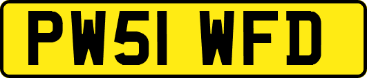 PW51WFD