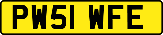 PW51WFE