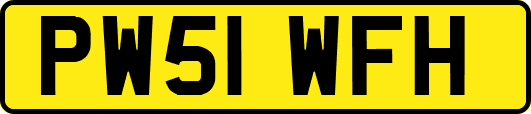 PW51WFH