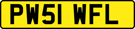 PW51WFL