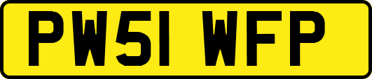 PW51WFP