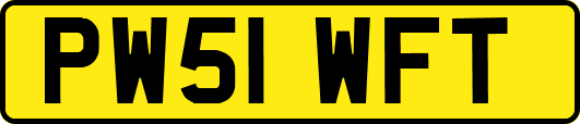 PW51WFT