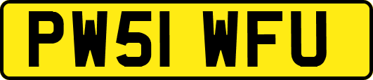 PW51WFU